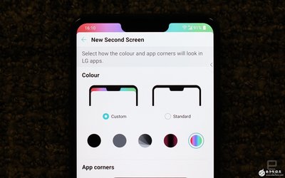 LGG7+ThinQ評(píng)測 硬件升級(jí)版G6的全面進(jìn)化